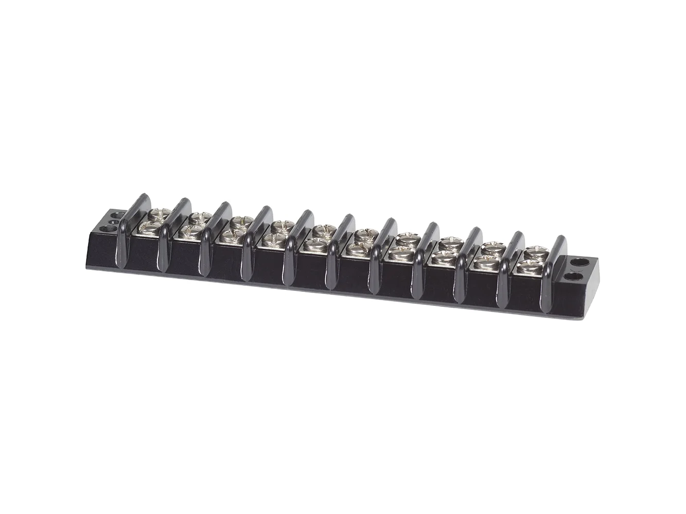 Blue Sea 2510 Terminal Block 30AMP - 10 Circuit