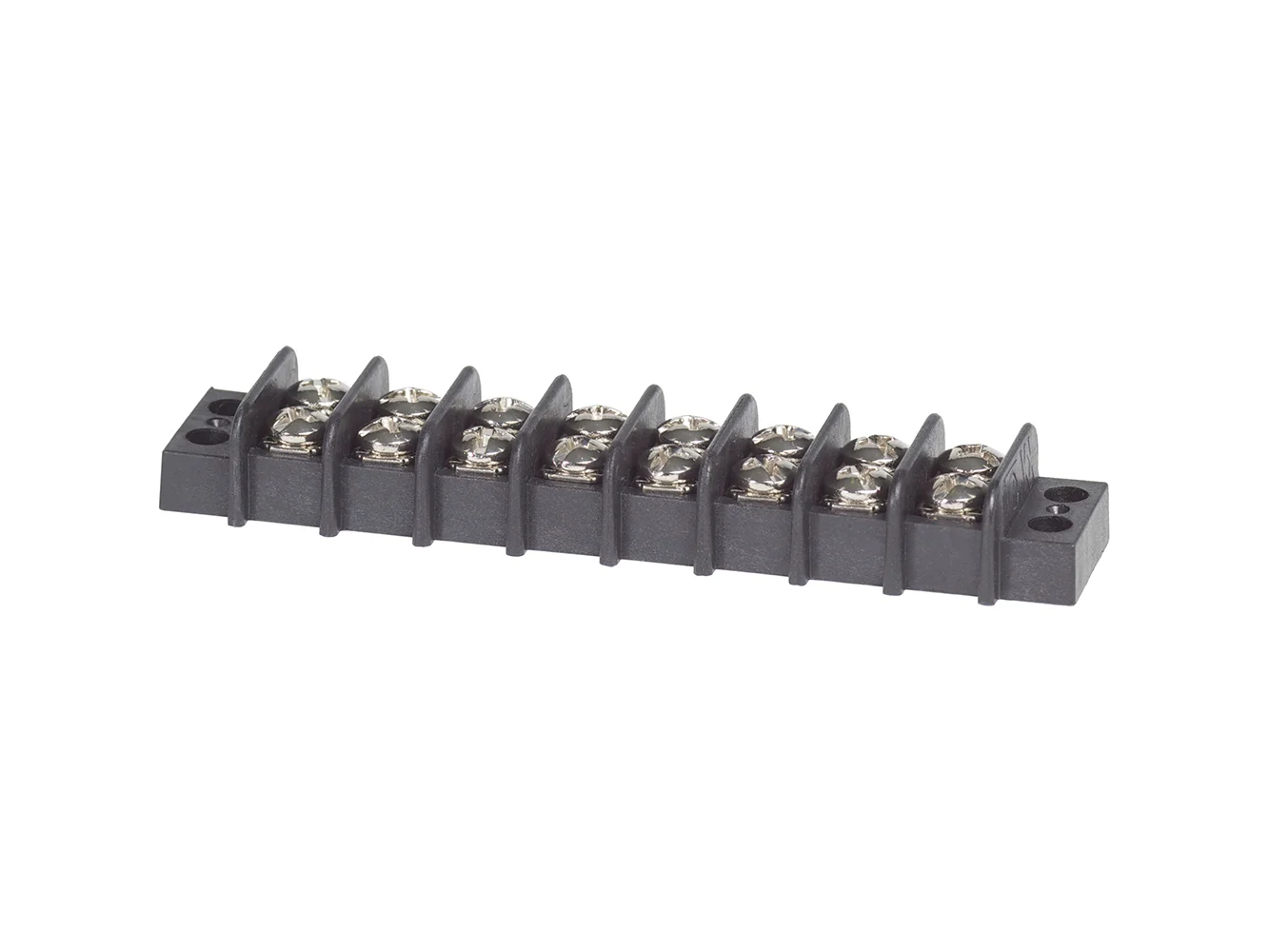 Blue Sea 2408 Terminal Block 20AMP - 8 Circuit