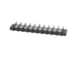 Blue Sea 2610 Terminal Block 65AMP - 10 Circuit