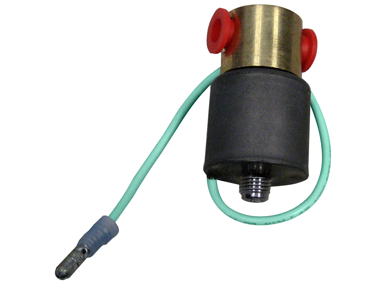Boat Leveler Solenoid Valve - Green Wires