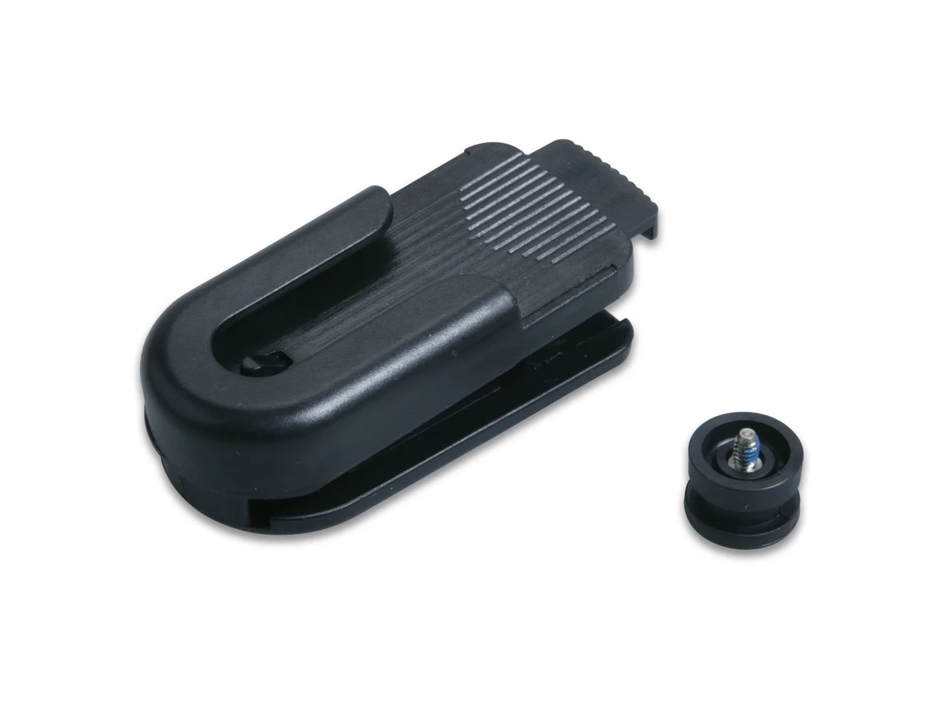 Garmin Belt Clip f/Astro®, eTrex® Series, Geko Series, GPSMAP® Series, Rino® Series & GHP™ 10