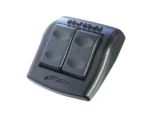 Bennett ES2000A Euro Style Rocker Switch w/20' Wire