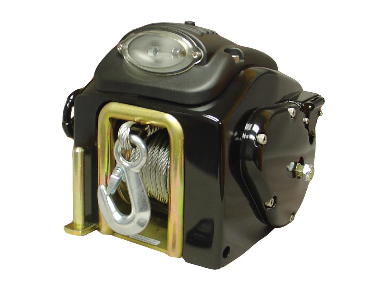 Powerwinch RC23 Trailer Winch