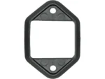 Blue Sea 7198 285-Series Circuit Breaker Panel Mount Adapter