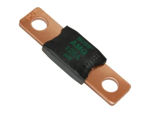 Blue Sea 5102 MEGA&reg;/AMG&reg; Fuse - 125AMP