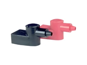 Blue Sea 4006 Standard CableCap - Large Pair