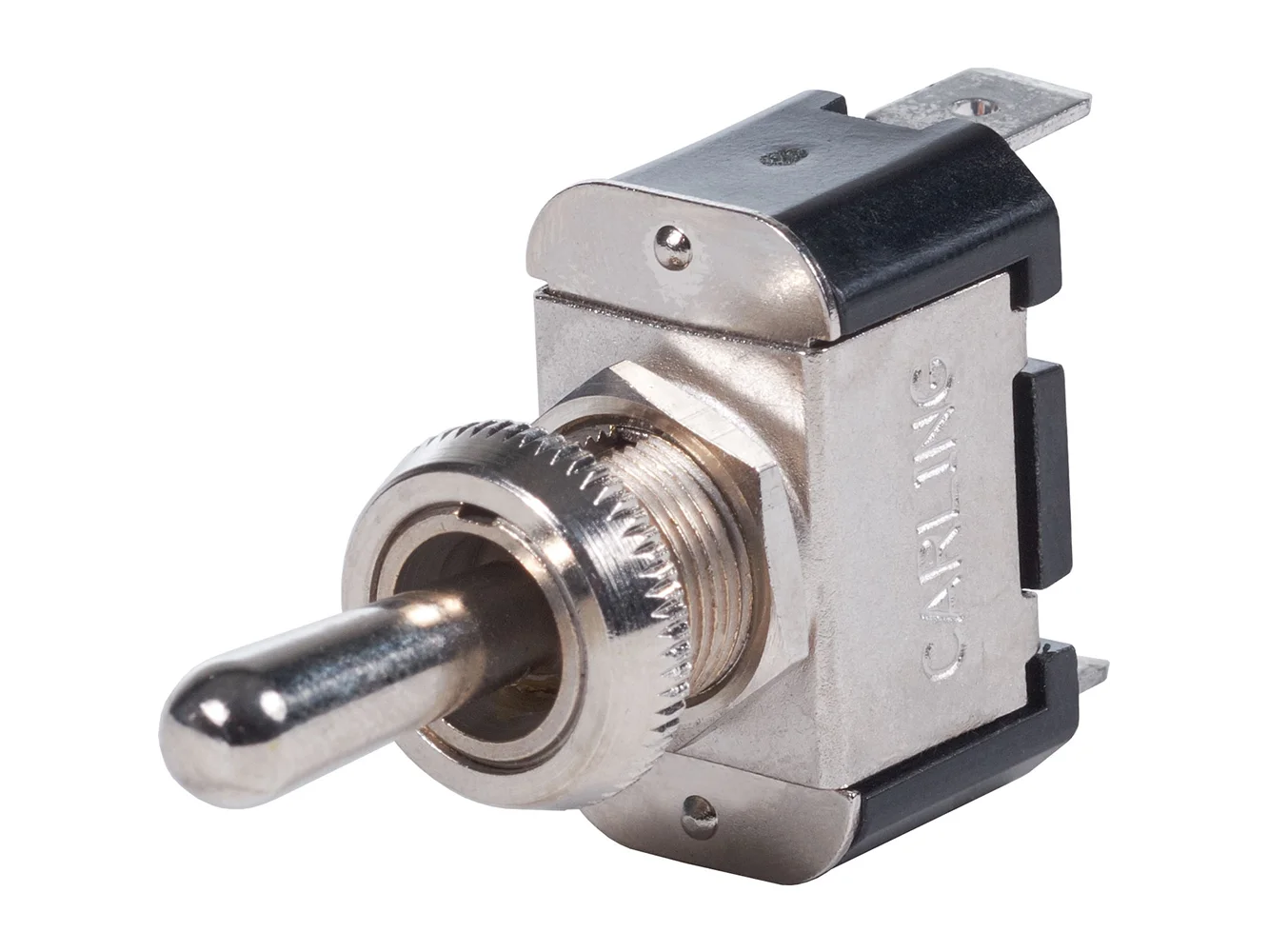Blue Sea 4154 WeatherDeck Toggle Switch (on)-off-(on)