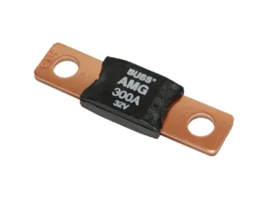 Blue Sea 5108 MEGA&reg;/AMG&reg; FUSE(SEA) Fuse - 300 AMP