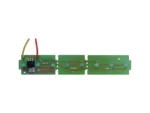 Blue Sea 8384 4 Position Label Backlight Kit