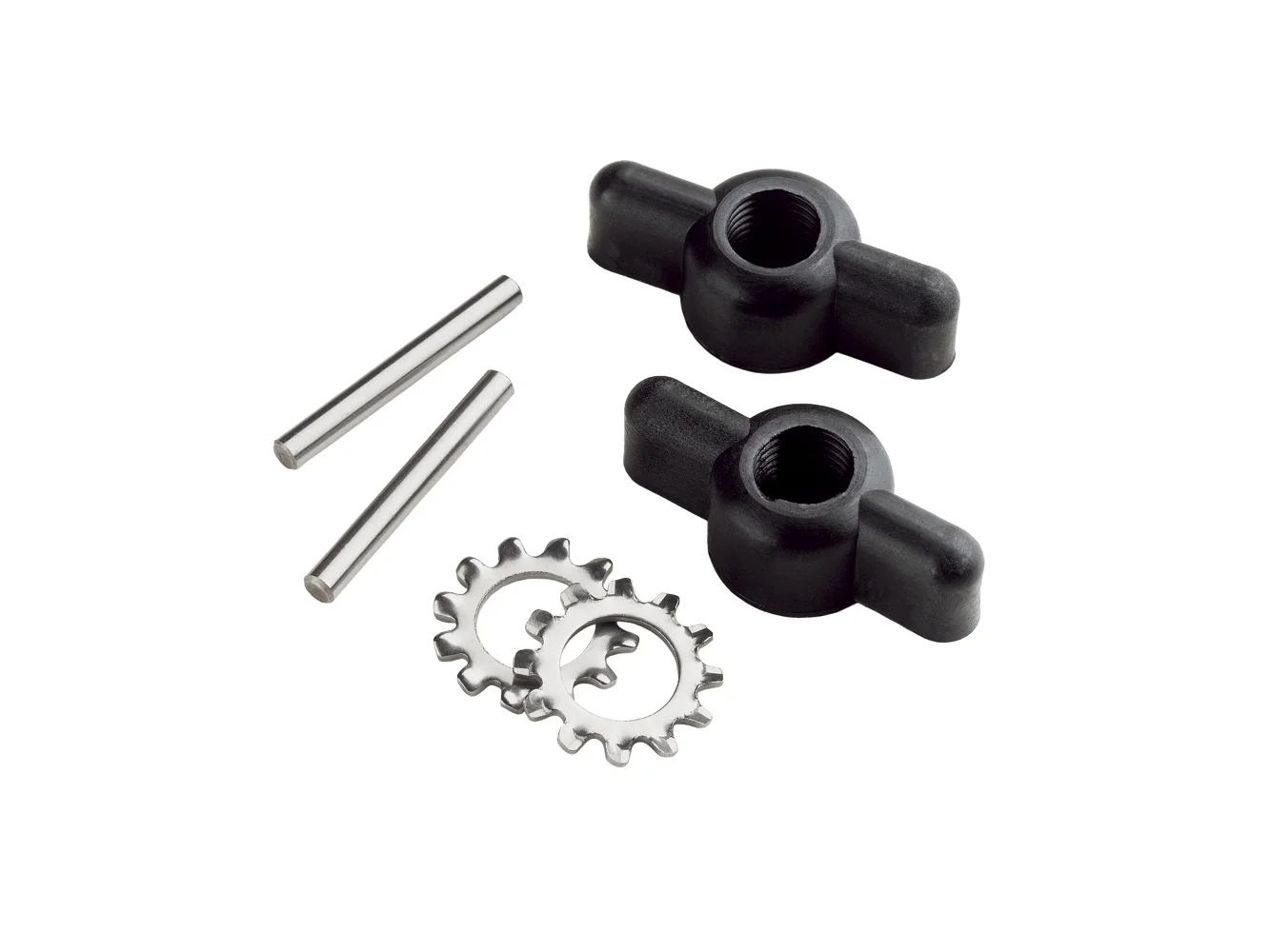 Minn Kota MKP-9 Prop & Nut Kit A - ⅜"