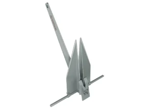 Fortress FX-16 Anchor - 10LB