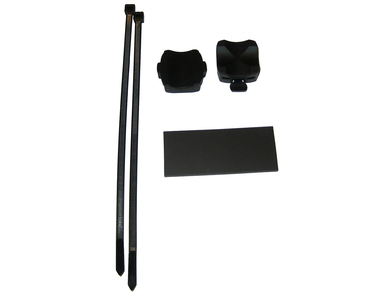 Garmin Handlebar Mount f/Edge® 205, 305, 605 & 705