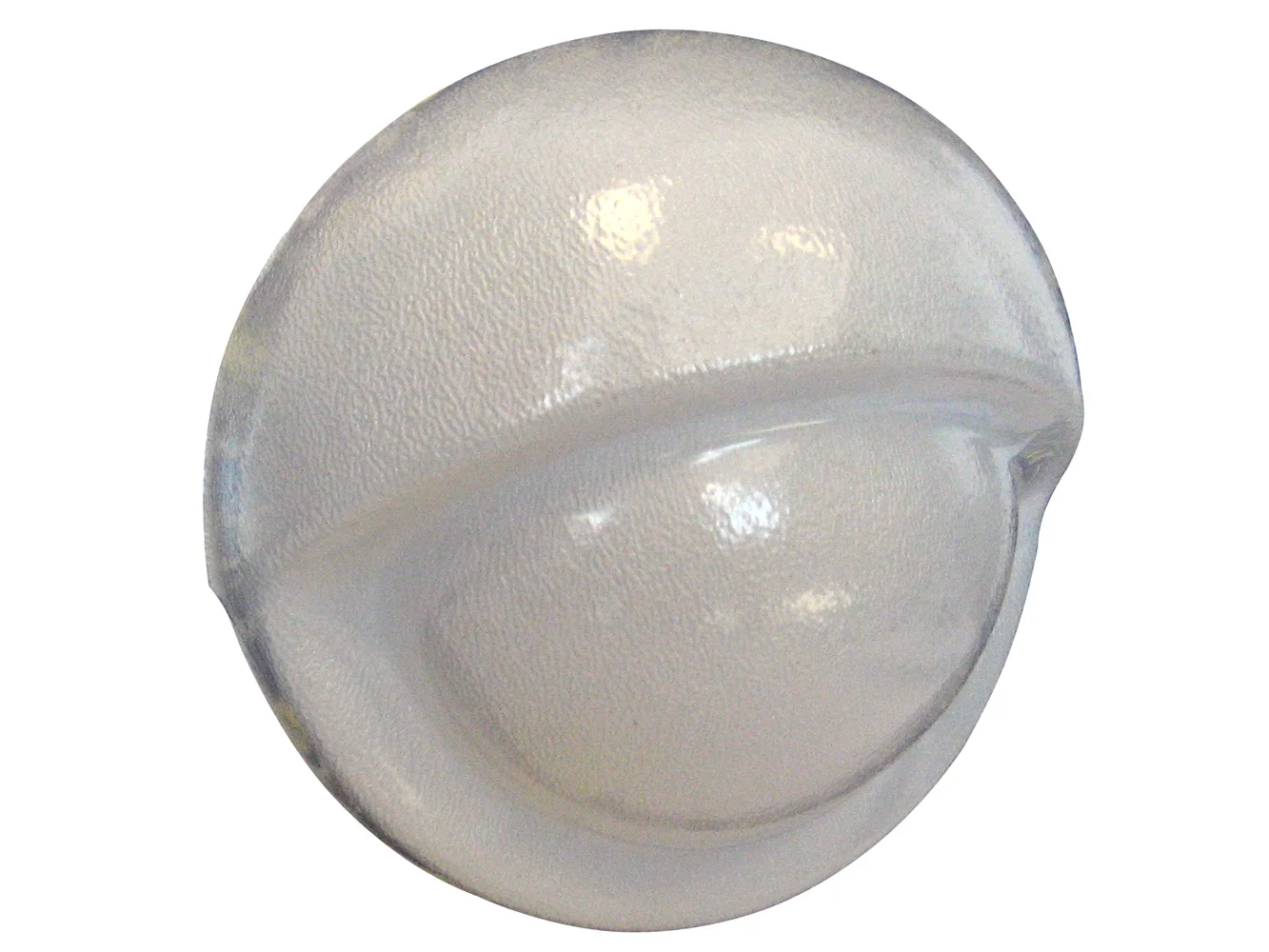 Ritchie H-741-C Helmsman & SuperSport Compass Cover - 2004 to Present - White