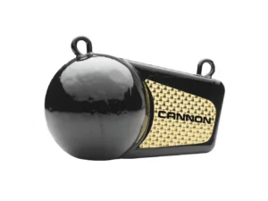 CANNON Downrigger Weight, 6 lb | 2295180