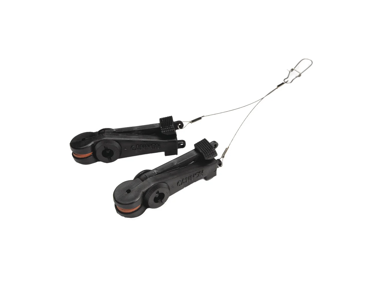 Cannon Universal Stacker Release
