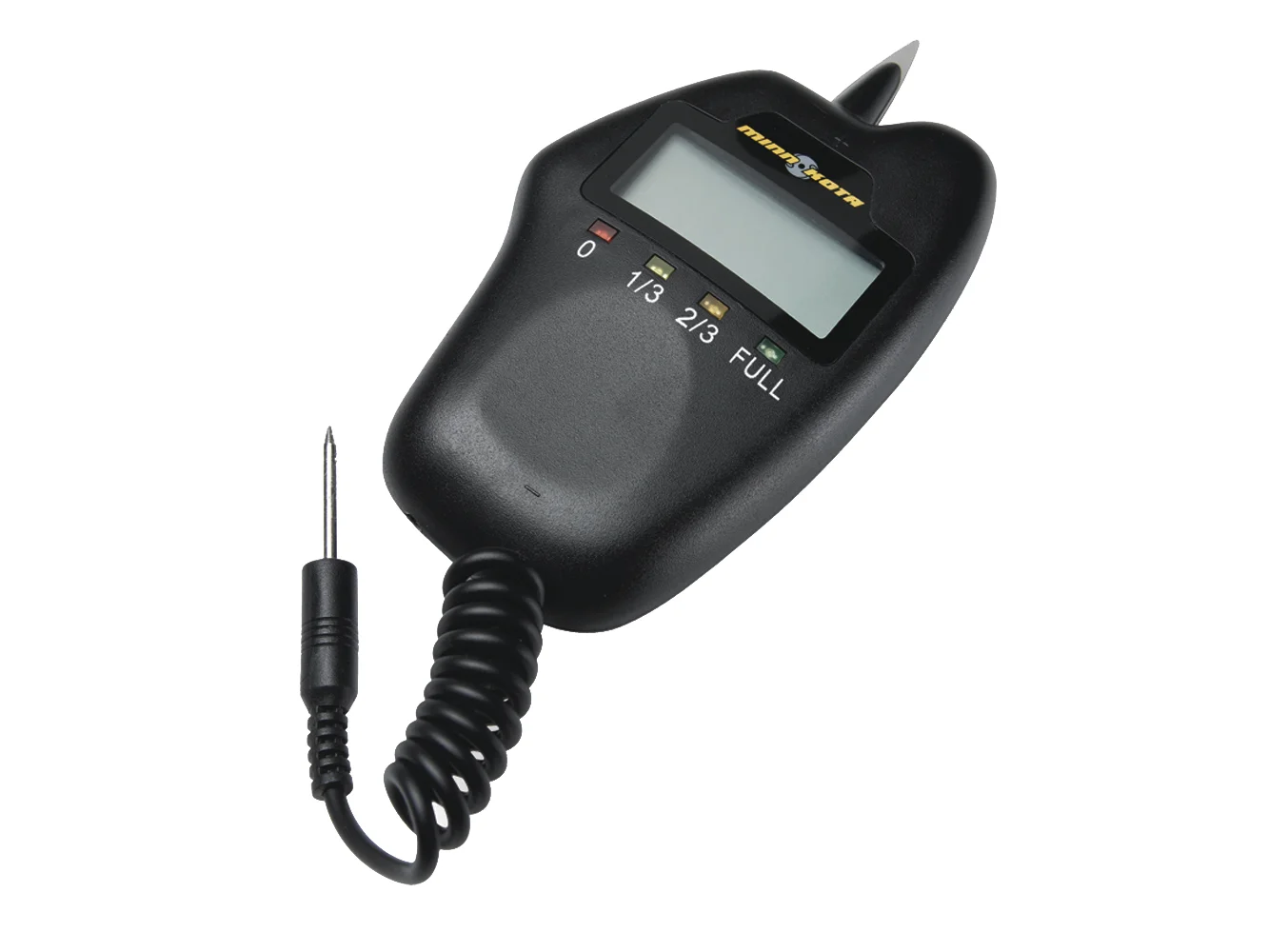 Minn Kota Digital Battery Meter