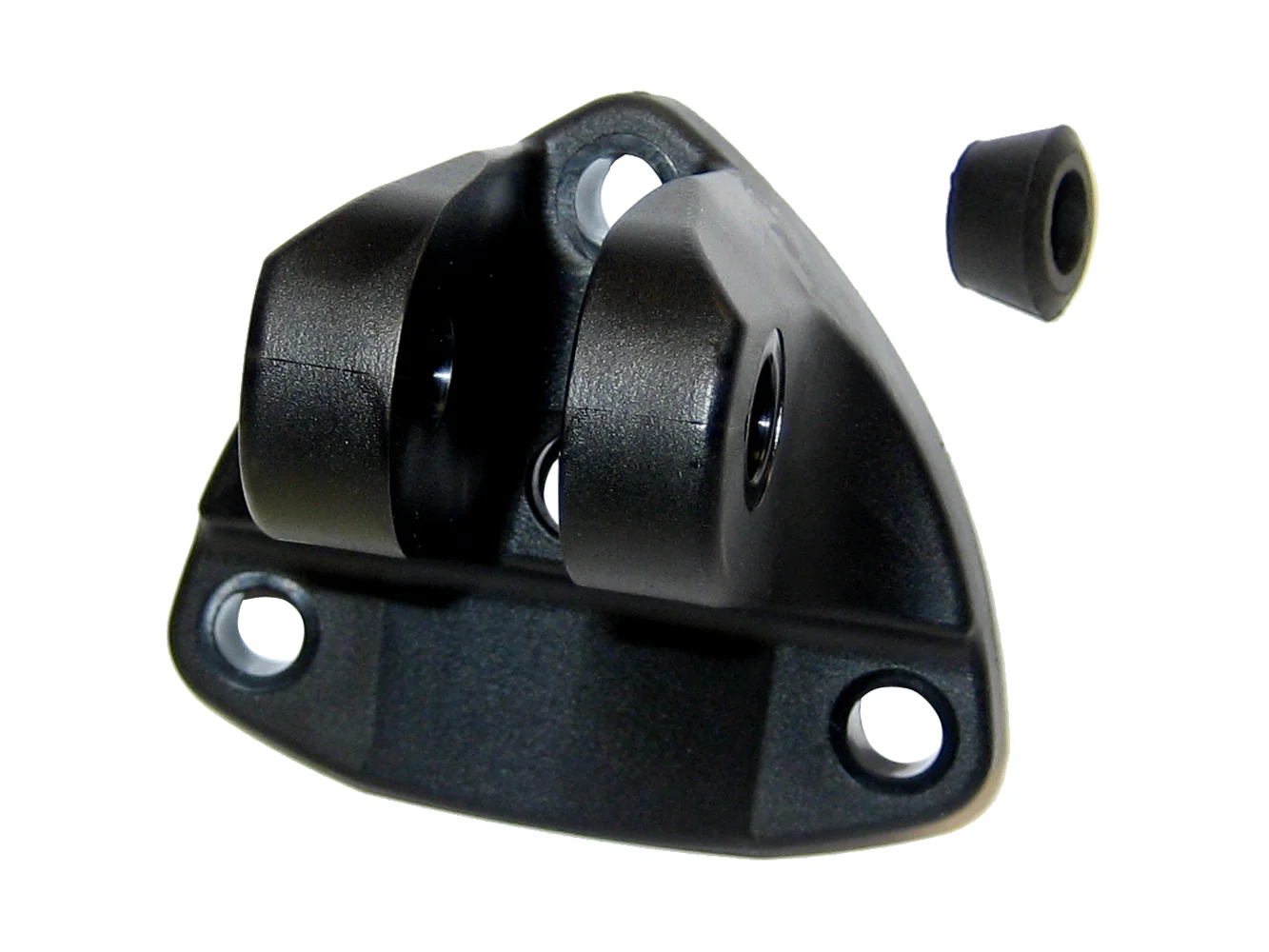 Lenco Upper Mounting Bracket w/Gland Seal (2008-Present)