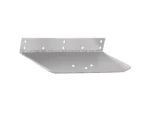 Lenco Standard 12" x 12" Single - 12 Gauge Replacement Blade