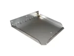 Lenco Edgemount 12" x 18" Single - 12 Gauge Replacement Blade