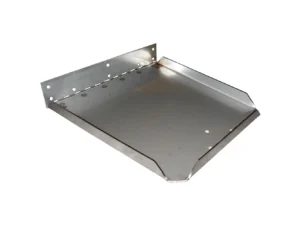 Lenco Edgemount 12" x 18" Single - 12 Gauge Replacement Blade