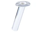 Lee's 15° Stainless Steel Flush Mount Rod Holder - 2.25" O.D.