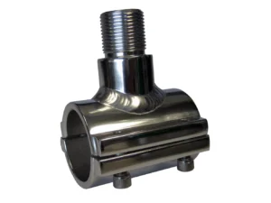 Lee's Clamp-On Antenna Mount - Fits 1.315" Pipe
