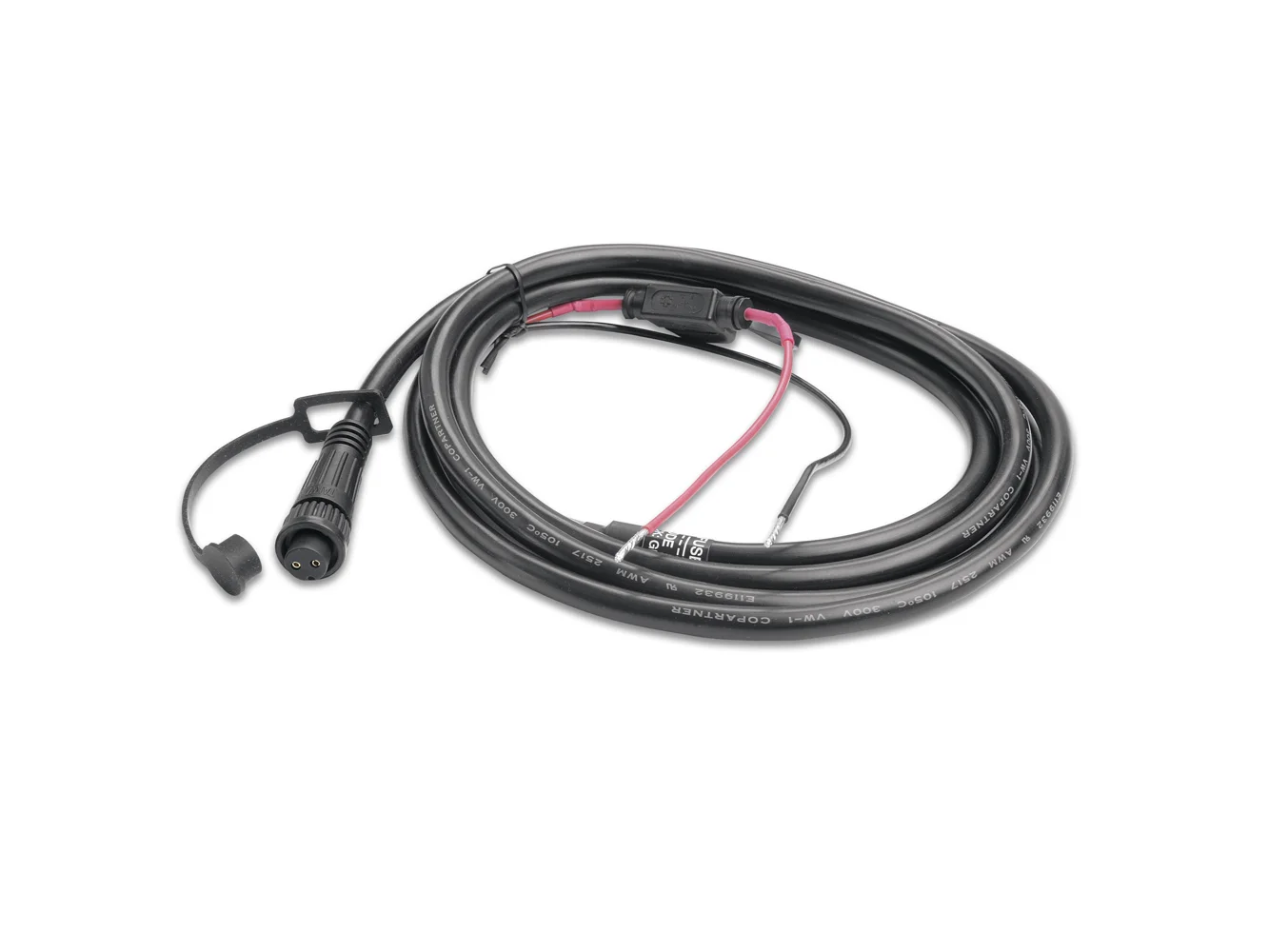 Garmin 2-Pin Power Cable f/GPSMAP® 4xxx & 5xxx Series