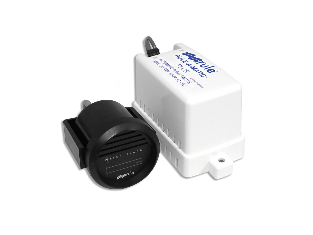 Rule Hi-Water Bilge Alarm