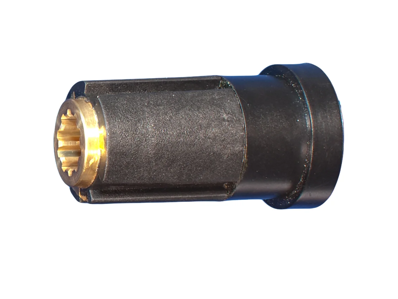 Turning Point Hub Kit #25