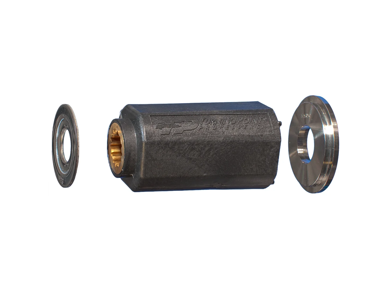 Turning Point Hub Kit #503