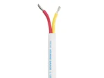 Ancor Safety Duplex Cable - 12/2 - 100'