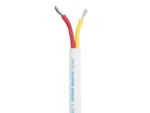 Ancor Safety Duplex Cable - 16/2 - 100'
