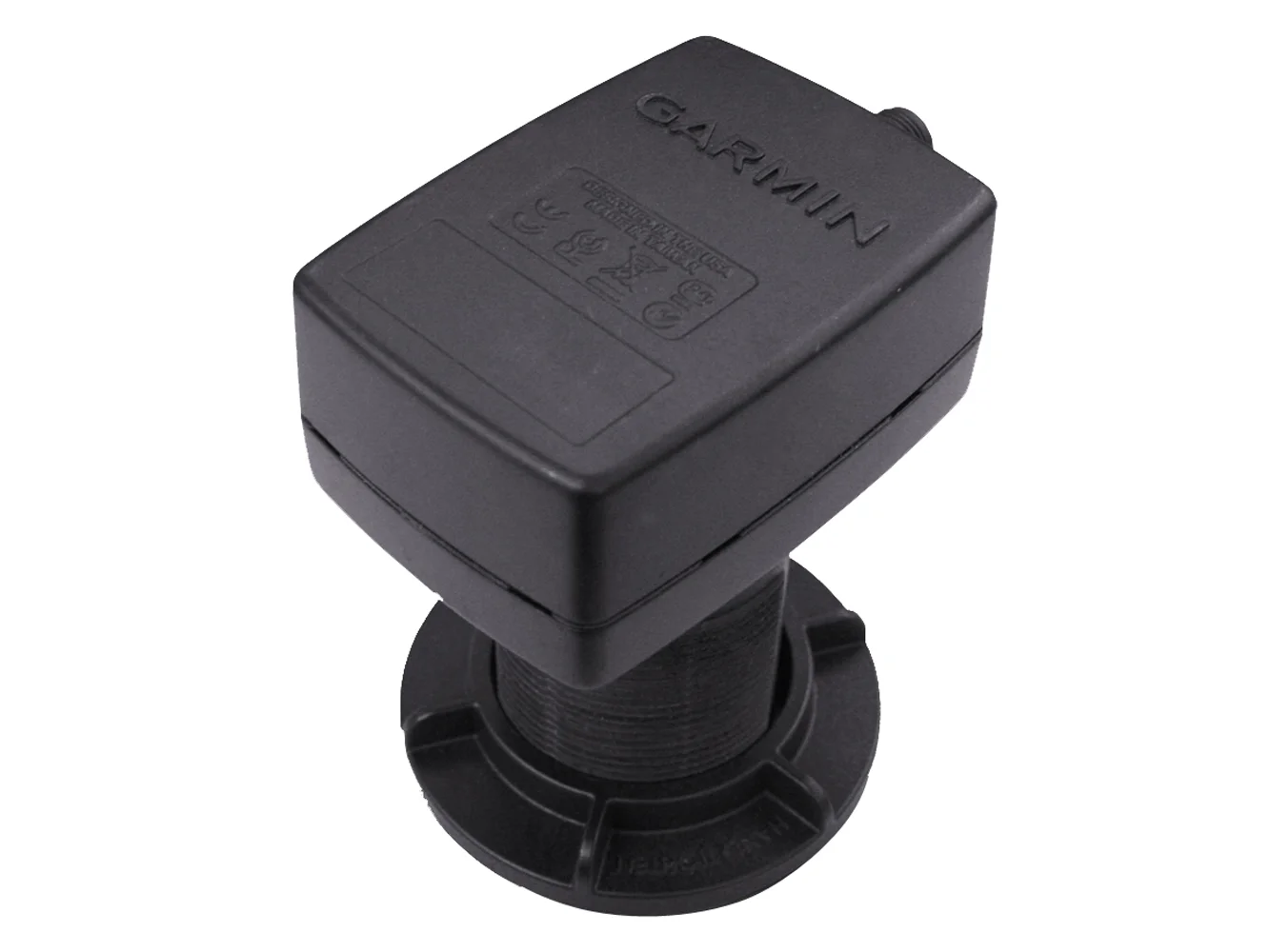 Garmin Intelliducer NMEA 2000 - Thru-Hull - 13-24° Deadrise