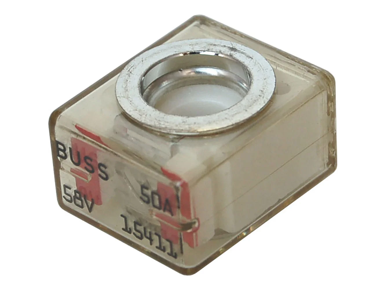 Blue Sea 5177 50A Fuse Terminal