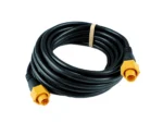 Lowrance 15' Ethernet Cable ETHEXT-15YL