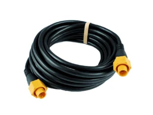 Lowrance 15' Ethernet Cable ETHEXT-15YL