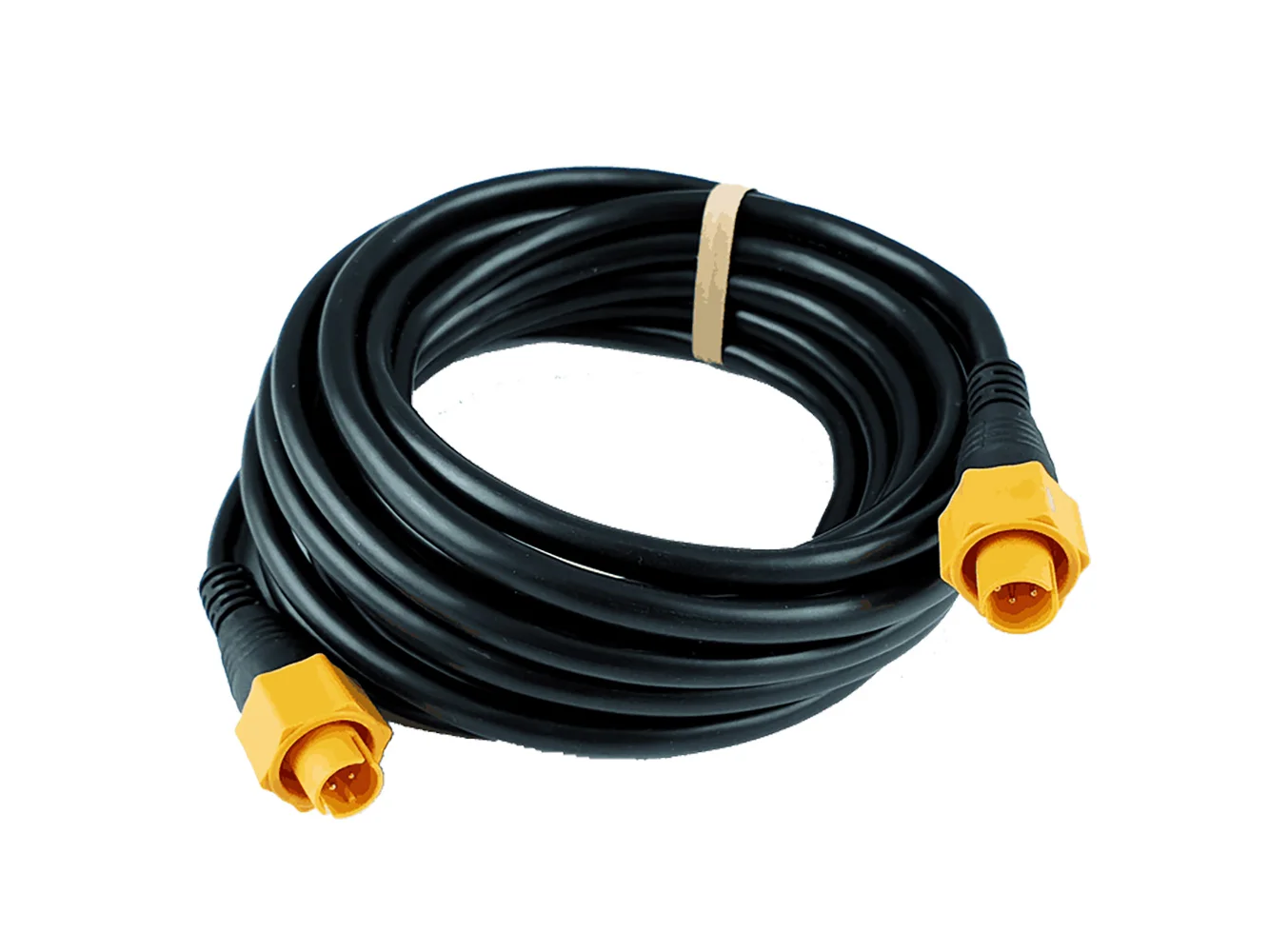 Lowrance 25 FT Ethernet Cable ETHEXT-25YL
