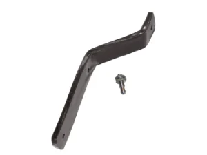 Raymarine 2" Tiller Bracket f/Tiller Pilots