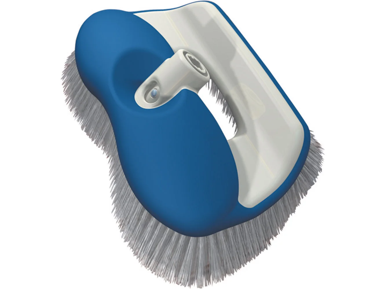 Shurhold Hammerhead Quick Release Brush