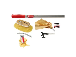Shurhold Marine Maintenance Kit - Intermediate