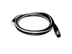 RAYMARINE (Male) Adaptor Cable, Used To Plug Seatalk Ng Products Into An Existing Devicenet System | A06046