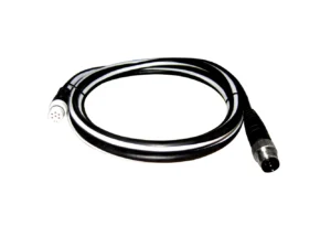 RAYMARINE (Male) Adaptor Cable, Used To Plug Seatalk Ng Products Into An Existing Devicenet System | A06046