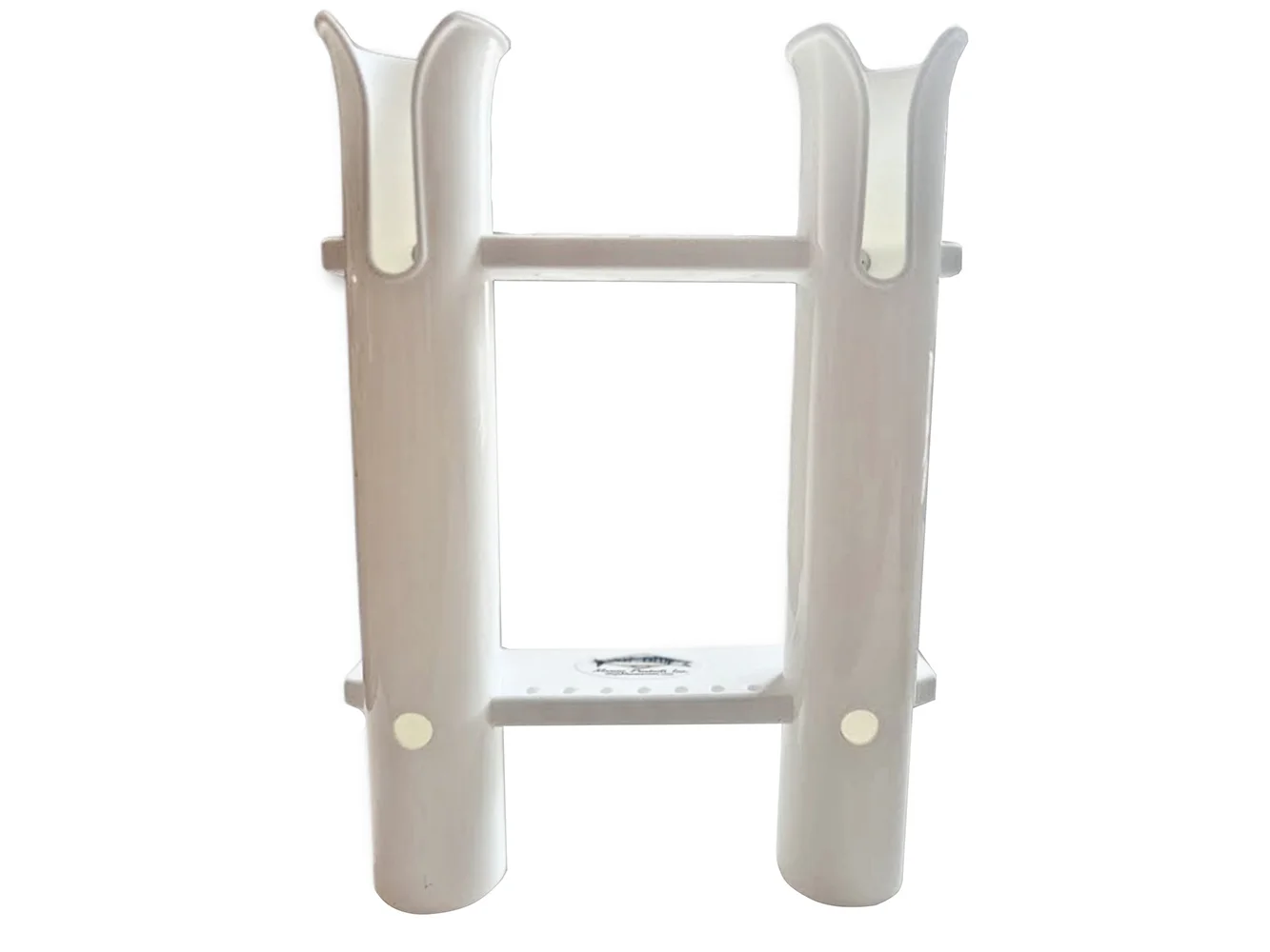 Deep Blue Marine RH-2 Double Rod Holder w/Plier and Knife Storage