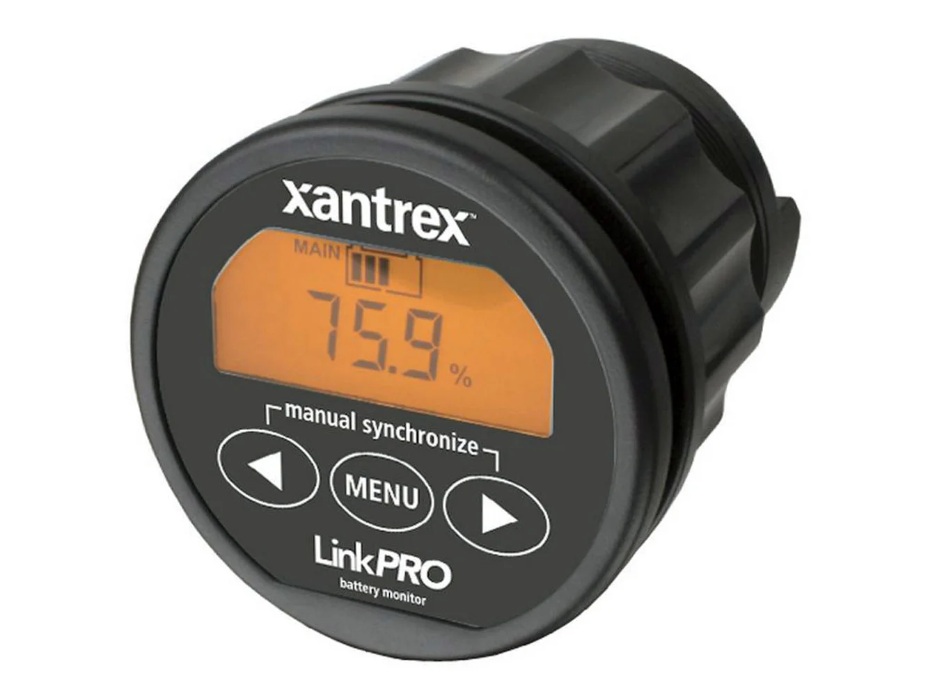 Xantrex LinkPRO Battery Monitor