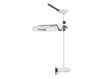 Minn Kota Riptide Fortrex 80 Saltwater Bow-Mount Trolling Motor - 24v-80lb.-52"