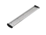 Cannon Aluminum Mounting Track - 24"