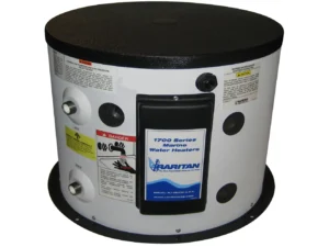 Raritan 20-Gallon Water Heater w/Heat Exchanger - 120v
