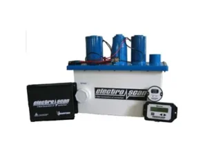 Raritan electro scan&reg; Treatment System - 12v