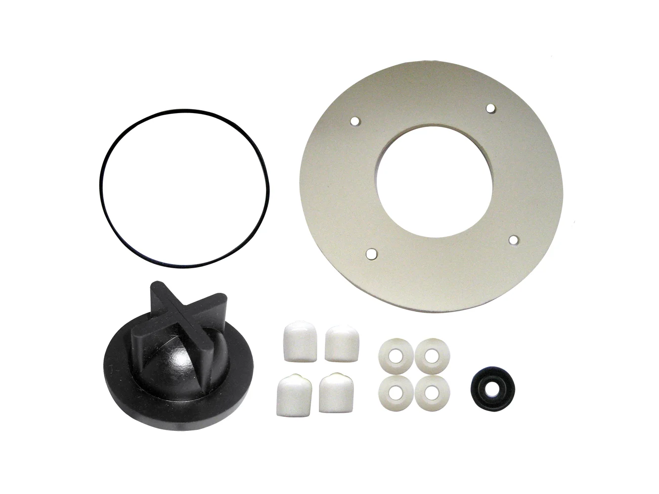 Raritan Sea Era Discharge Repair Kit