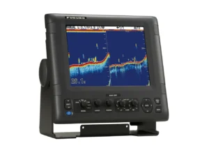FURUNO 10.4" CLR LCD E/S D-FREQ |  FCV295